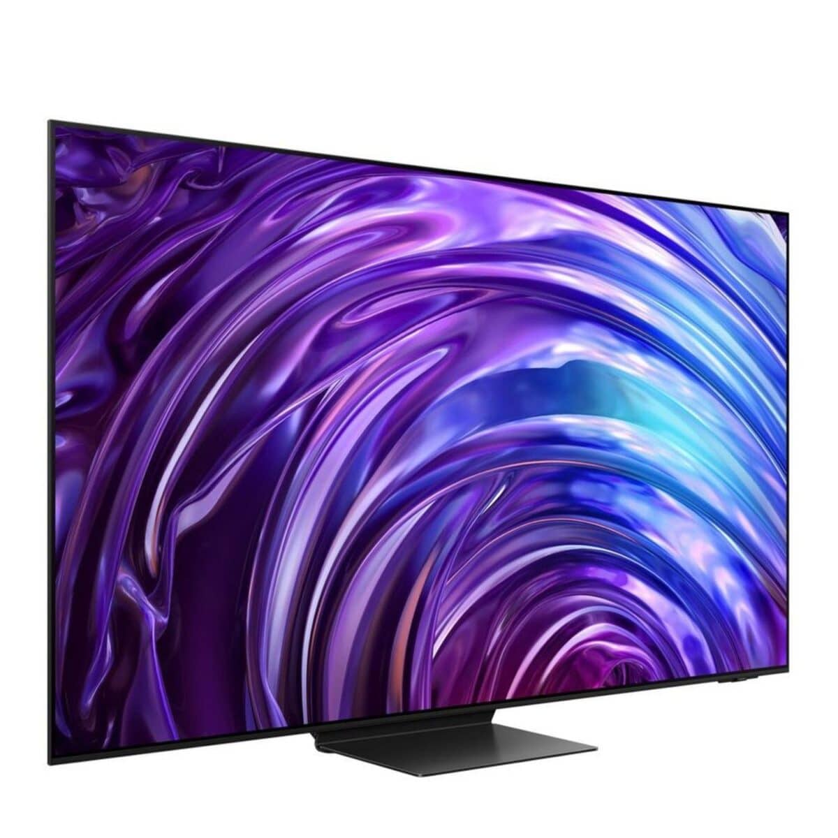 Samsung 65 Inch S95D OLED Smart TV, NQ4 AI Gen2 Processor, OLED HDR Pro, Color Black (2024) Model – QA65S95DAUXZN – 1 Year Warranty. - Image 4