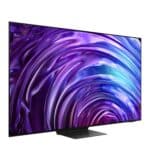 Samsung 65 Inch S95D OLED Smart TV, NQ4 AI Gen2 Processor, OLED HDR Pro, Color Black (2024) Model – QA65S95DAUXZN – 1 Year Warranty. - Image 4