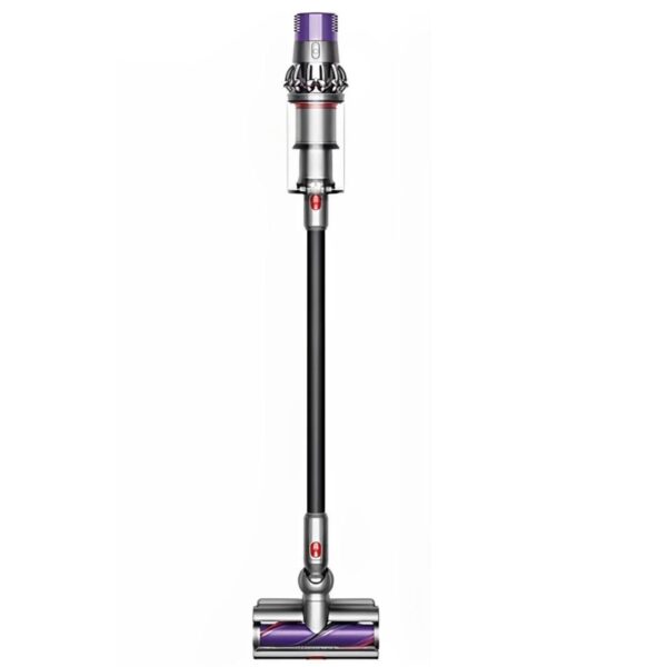 Dyson Cordless Vacuum Cleaner, V10 Total Clean Series, Cyclone Technology, Color Nickel Black Model –  SV27 V10 | 1 Year Warranty.