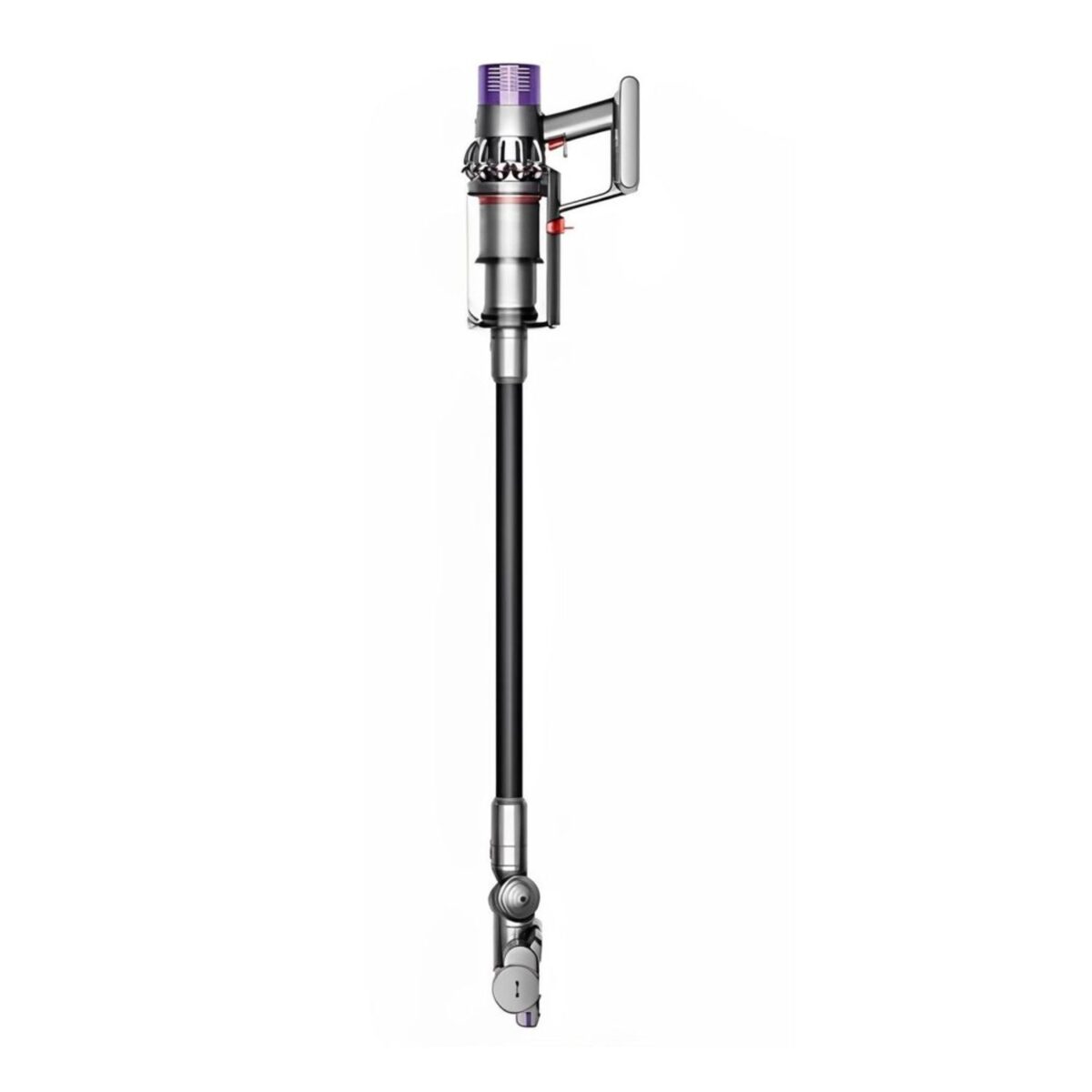 Dyson Cordless Vacuum Cleaner, V10 Total Clean Series, Cyclone Technology, Color Nickel Black Model –  SV27 V10 | 1 Year Warranty. - Image 2