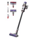 Dyson Cordless Vacuum Cleaner, V10 Total Clean Series, Cyclone Technology, Color Nickel Black Model –  SV27 V10 | 1 Year Warranty. - Image 3