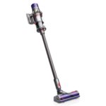 Dyson Cordless Vacuum Cleaner, V10 Total Clean Series, Cyclone Technology, Color Nickel Black Model –  SV27 V10 | 1 Year Warranty. - Image 4