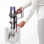 Dyson Cordless Vacuum Cleaner, V10 Total Clean Series, Cyclone Technology, Color Nickel Black Model –  SV27 V10 | 1 Year Warranty. - Image 6
