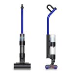 Dyson ​Wet Floor Vacuum Cleaner, WR01, Color Blue/Black Model – G1 Wash  – 1 Year Warranty. - Image 2