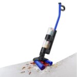Dyson ​Wet Floor Vacuum Cleaner, WR01, Color Blue/Black Model – G1 Wash  – 1 Year Warranty. - Image 3