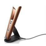 Dyson Corrale Straightener, 200 W, Color Bright Copper/Bright Nickel Model – HS07 – 1 Year Warranty. - Image 4