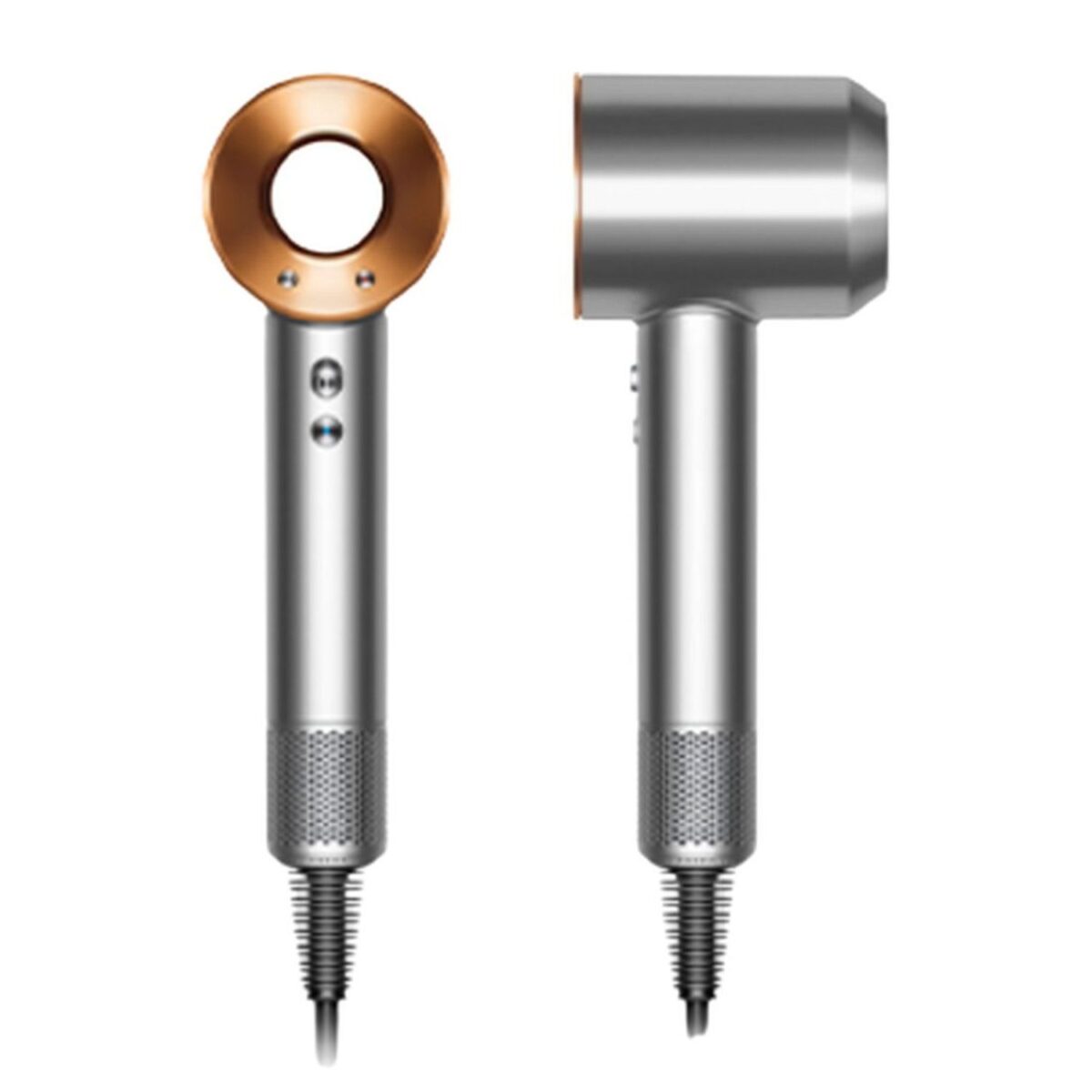 Dyson Supersonic Hair Dryer, 1380 W, Color Nickel/Copper Model – HD08 | 1 Year Warranty. - Image 3