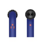 Dyson Supersonic Professional Hair Dryer, 1200 W, Color Vinca Blue/Topaz Model – HD18 | 1 Year Warranty. - Image 3