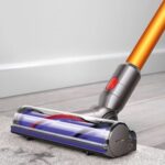Dyson Cordless Vacuum Cleaner, Advanced Filtration, Color Glod Model – V8 Absolute (G) – 1 Year Warranty. - Image 2