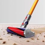 Dyson Cordless Vacuum Cleaner, Advanced Filtration, Color Glod Model – V8 Absolute (G) – 1 Year Warranty. - Image 3