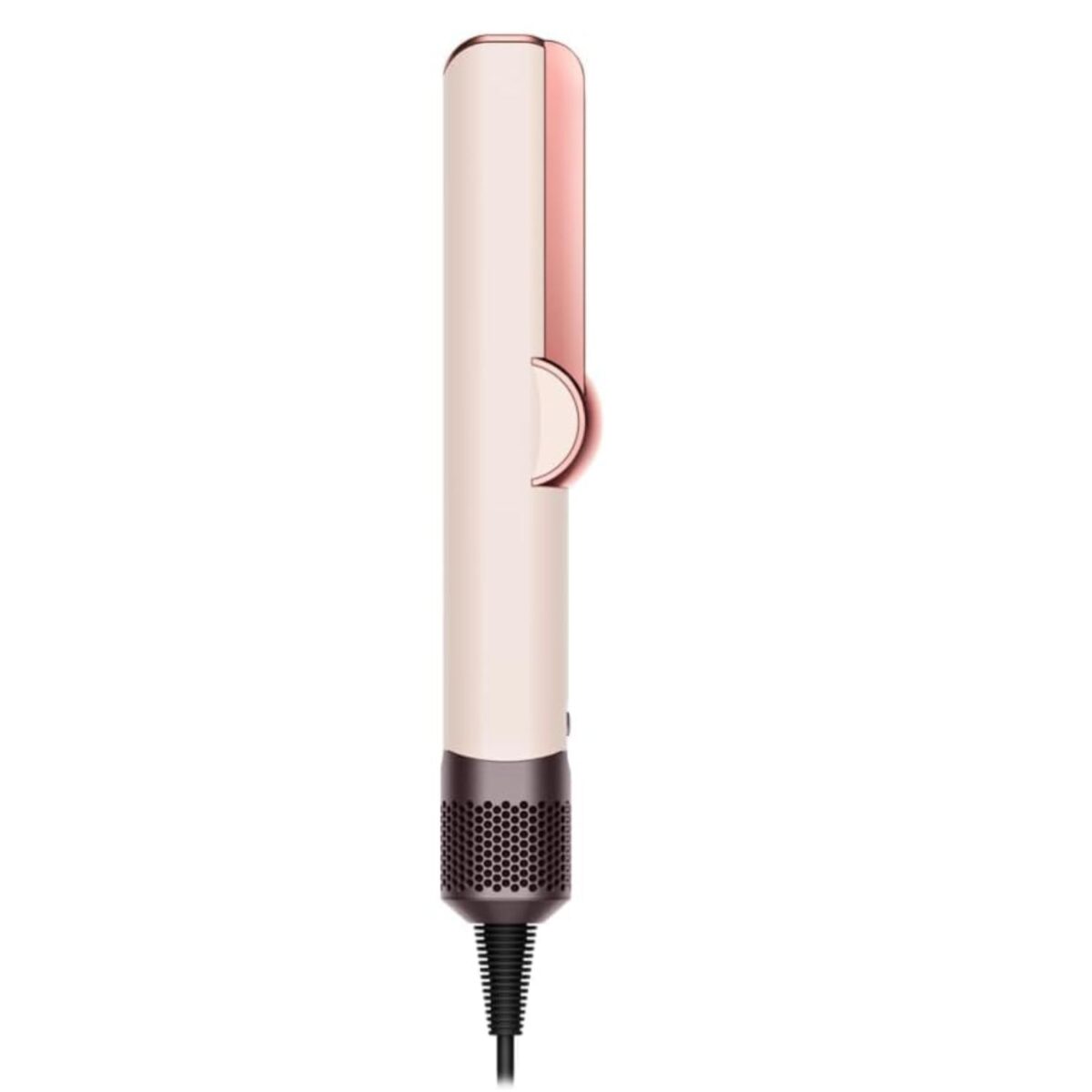 Dyson Airstrait Hair Straightener, Lock Feature, Auto-Pause, 1600W, Color Ceramic Pink/ Rose Gold Model – HT01 Airstrait Ceramic Pink – 1 Year Warranty. - Image 2