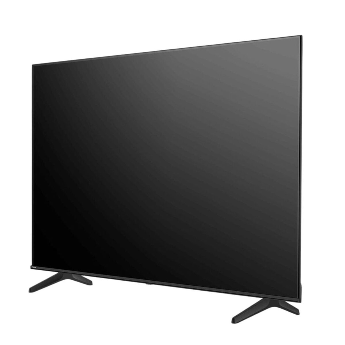 Hisense 85 Inch Smart TV, 4K UHD, VIDAA TV, Dolby Vision YouTube Netflix Shahid Color Black (2024 Model) Model – 85A61N – 1 Year Warranty. - Image 2