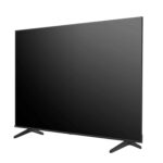 Hisense 85 Inch Smart TV, 4K UHD, VIDAA TV, Dolby Vision YouTube Netflix Shahid Color Black (2024 Model) Model – 85A61N – 1 Year Warranty. - Image 2