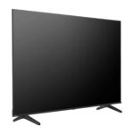 Hisense 85 Inch Smart TV, 4K UHD, VIDAA TV, Dolby Vision YouTube Netflix Shahid Color Black (2024 Model) Model – 85A61N – 1 Year Warranty. - Image 3