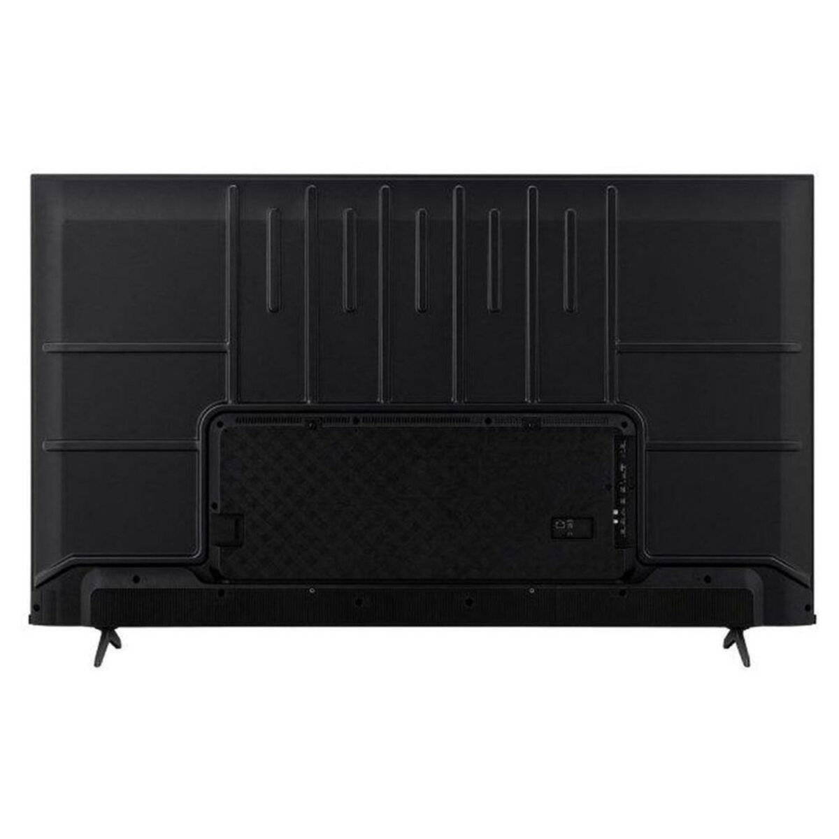 Hisense 85 Inch Smart TV, 4K UHD, VIDAA TV, Dolby Vision YouTube Netflix Shahid Color Black (2024 Model) Model – 85A61N – 1 Year Warranty. - Image 4