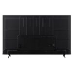 Hisense 85 Inch Smart TV, 4K UHD, VIDAA TV, Dolby Vision YouTube Netflix Shahid Color Black (2024 Model) Model – 85A61N – 1 Year Warranty. - Image 4