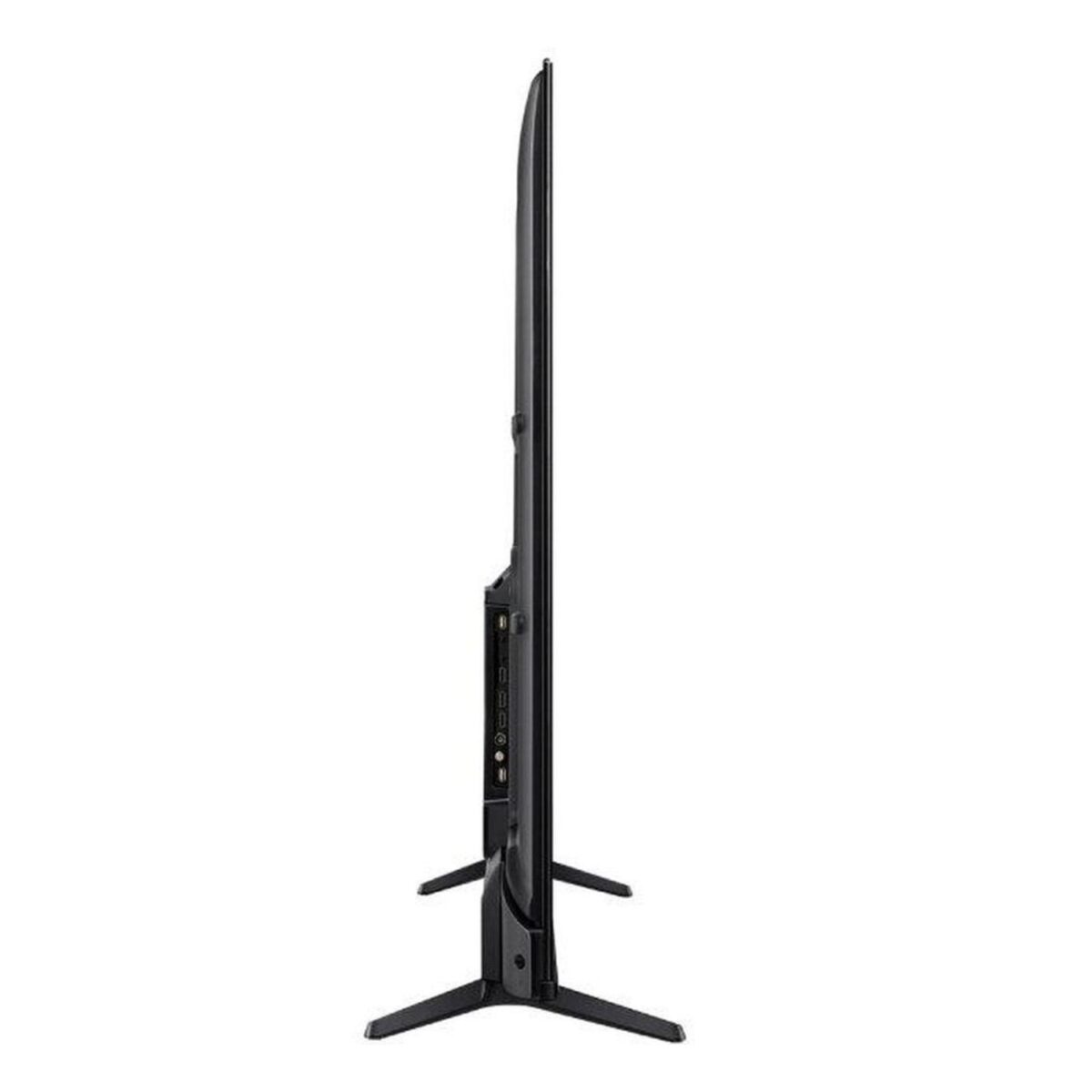 Hisense 85 Inch Smart TV, 4K UHD, VIDAA TV, Dolby Vision YouTube Netflix Shahid Color Black (2024 Model) Model – 85A61N – 1 Year Warranty. - Image 5