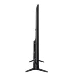 Hisense 85 Inch Smart TV, 4K UHD, VIDAA TV, Dolby Vision YouTube Netflix Shahid Color Black (2024 Model) Model – 85A61N – 1 Year Warranty. - Image 5
