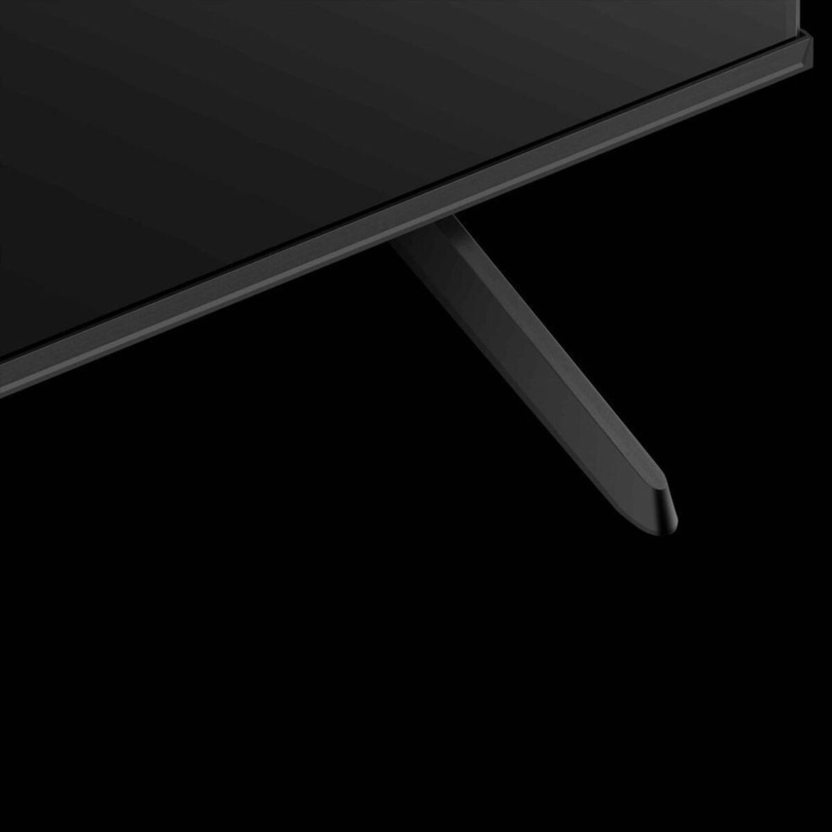 Hisense 85 Inch Smart TV, 4K UHD, VIDAA TV, Dolby Vision YouTube Netflix Shahid Color Black (2024 Model) Model – 85A61N – 1 Year Warranty. - Image 6