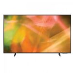 Samsung 43 Inch Crystal UHD Smart TV, Dynamic Crystal Color, Crystal Processor 4K, Color Black Model – HG43AU800AUXUE – 1 Year Warranty. - Image 2