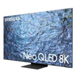 Samsung 85 Inch Neo QLED 8K Smart TV, (Series QN900C), Quantum Matrix Technology Pro, Neural Quantum Processor 8K, Dolby Atmos, Color Black Model- QA85QN900CUXZN – 1 Year Warranty. - Image 6