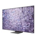 Samsung 75 Inch Neo QLED 8K Smart TV, (Series QN800C), Quantum Matrix Technology, Neo 8K Processor, Color Black Model – QA75QN800CUXZN – 1 Year Warranty. - Image 6