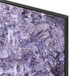 Samsung 75 Inch Neo QLED 8K Smart TV, (Series QN800C), Quantum Matrix Technology, Neo 8K Processor, Color Black Model – QA75QN800CUXZN – 1 Year Warranty. - Image 7