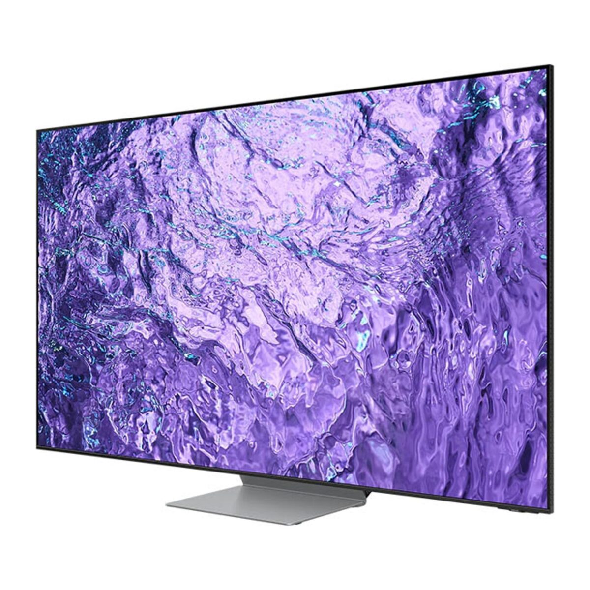 Samsung 65 Inch Neo QLED 8K Smart TV, (Series QN700C), Quantum Matrix Technology, OTS Lite, Dolby Atmos, Color Black (2023) Model – QA65QN700CUXZN | 1 Year Warranty. - Image 8