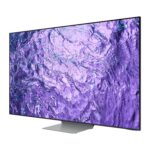 Samsung 65 Inch Neo QLED 8K Smart TV, (Series QN700C), Quantum Matrix Technology, OTS Lite, Dolby Atmos, Color Black (2023) Model – QA65QN700CUXZN | 1 Year Warranty. - Image 8