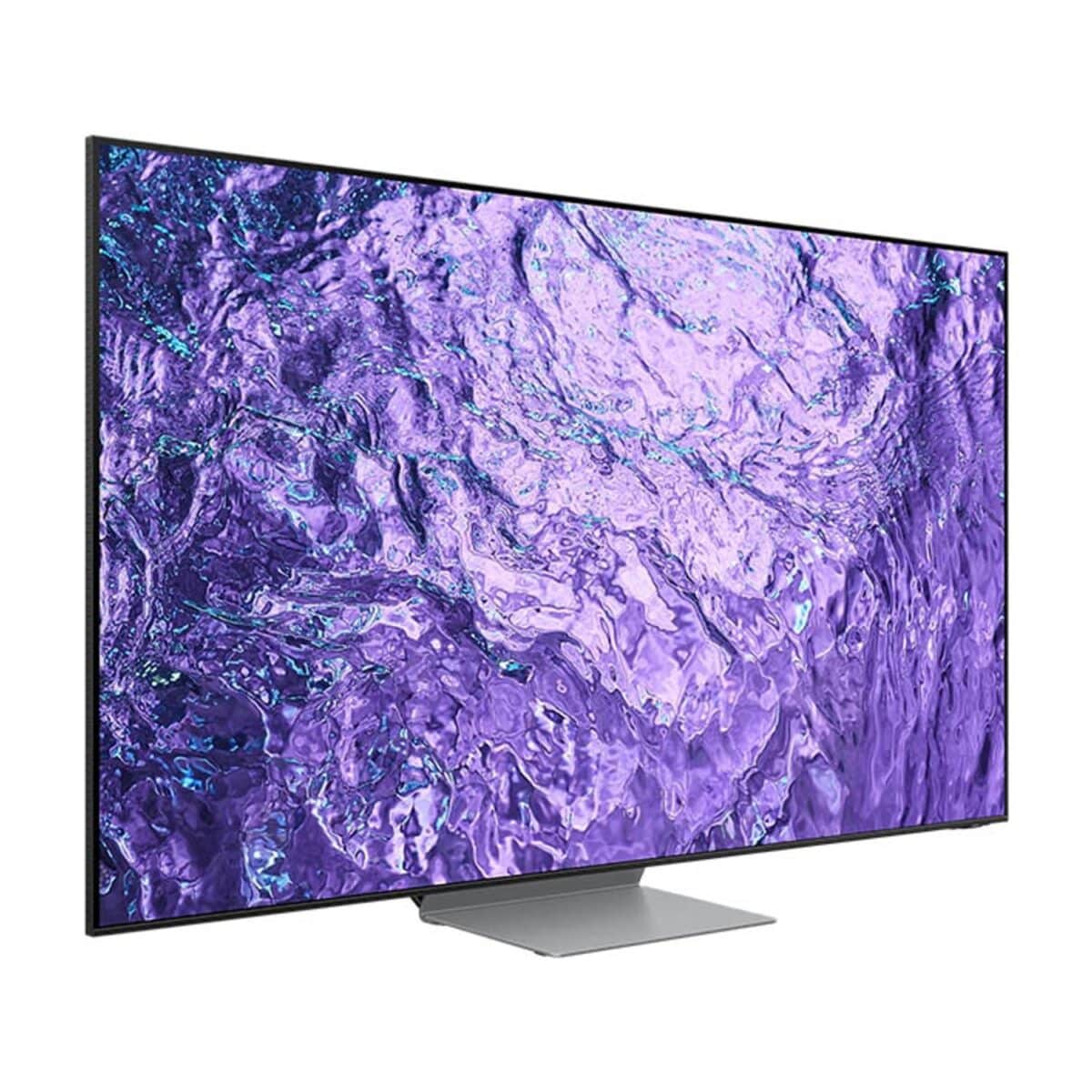 Samsung 65 Inch Neo QLED 8K Smart TV, (Series QN700C), Quantum Matrix Technology, OTS Lite, Dolby Atmos, Color Black (2023) Model – QA65QN700CUXZN | 1 Year Warranty. - Image 9