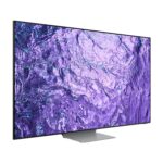 Samsung 65 Inch Neo QLED 8K Smart TV, (Series QN700C), Quantum Matrix Technology, OTS Lite, Dolby Atmos, Color Black (2023) Model – QA65QN700CUXZN | 1 Year Warranty. - Image 9
