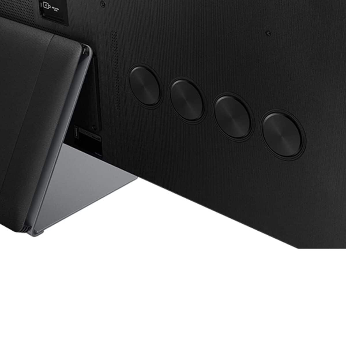 Samsung 65 Inch Neo QLED 8K Smart TV, (Series QN700C), Quantum Matrix Technology, OTS Lite, Dolby Atmos, Color Black (2023) Model – QA65QN700CUXZN | 1 Year Warranty. - Image 11