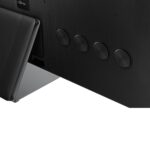 Samsung 65 Inch Neo QLED 8K Smart TV, (Series QN700C), Quantum Matrix Technology, OTS Lite, Dolby Atmos, Color Black (2023) Model – QA65QN700CUXZN | 1 Year Warranty. - Image 11