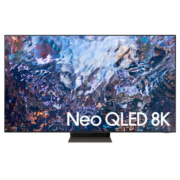 Samsung 55 Inch Neo QLED 8K Smart TV, (Series QN700A), Quantum Matrix Technology, Neo Quantum 8K Processor, Color Black Model – QA55QN700AUXZN – 1 Year Warranty.