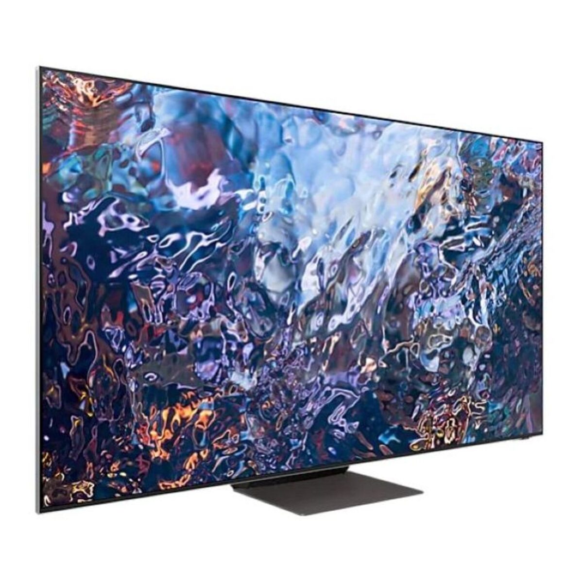 Samsung 55 Inch Neo QLED 8K Smart TV, (Series QN700A), Quantum Matrix Technology, Neo Quantum 8K Processor, Color Black Model – QA55QN700AUXZN – 1 Year Warranty. - Image 8