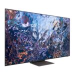 Samsung 55 Inch Neo QLED 8K Smart TV, (Series QN700A), Quantum Matrix Technology, Neo Quantum 8K Processor, Color Black Model – QA55QN700AUXZN – 1 Year Warranty. - Image 8