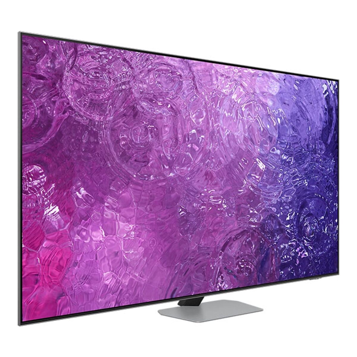 Samsung 50 Inch Neo QLED 4K Smart TV, (Series QN90C), Neo Quantum HDR+, Dolby Atmos, Color Carbon Silver Model – QA50QN90CAUXZN – 1 Year Warranty. - Image 7