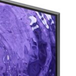 Samsung 50 Inch Neo QLED 4K Smart TV, (Series QN90C), Neo Quantum HDR+, Dolby Atmos, Color Carbon Silver Model – QA50QN90CAUXZN – 1 Year Warranty. - Image 8