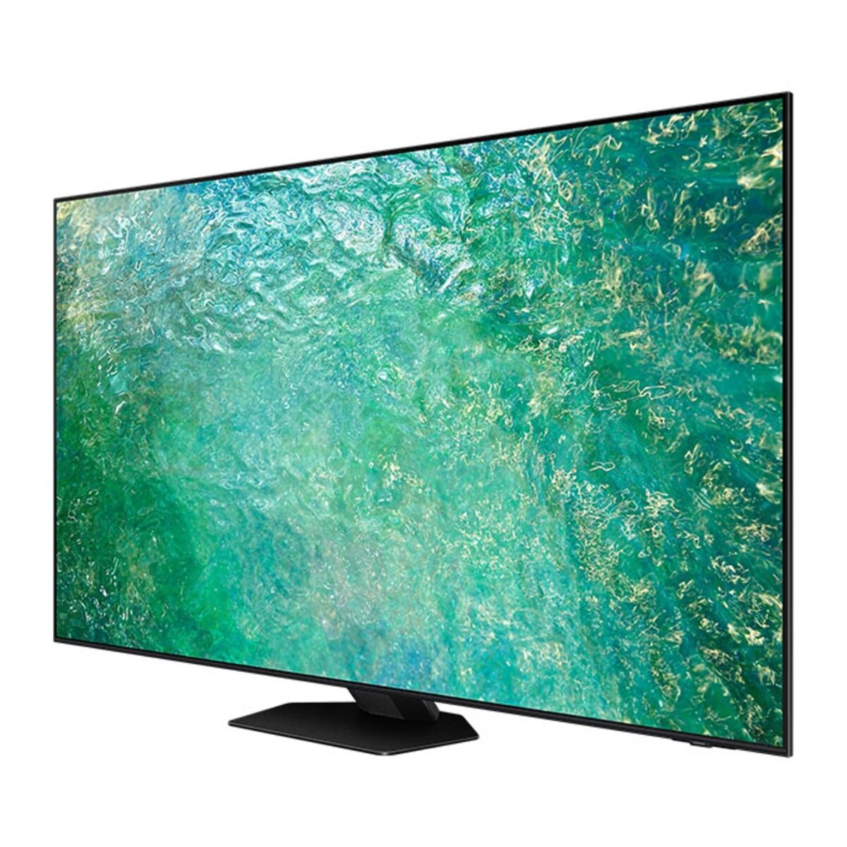 Samsung 65 Inch Neo QLED 4K Smart TV, (Series QN85C) Neural Quantum Processor, NeoSlim Design, OTS, Color Titan Black Model – QA65QN85CAUXZN – 1 Year Warranty. - Image 6