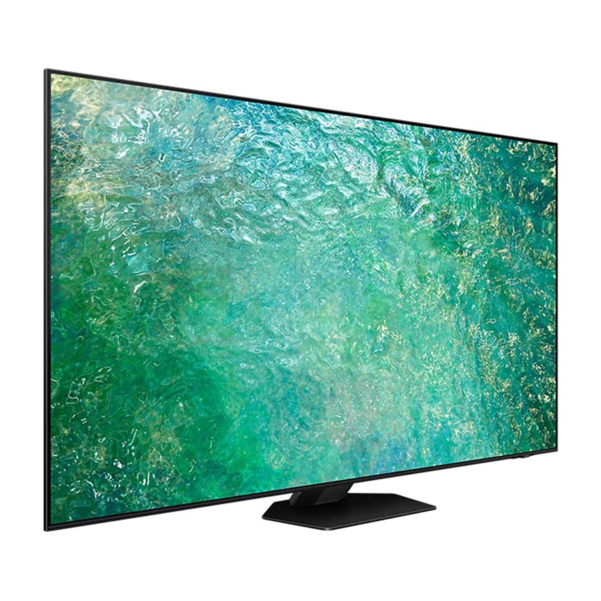 Samsung 65 Inch Neo QLED 4K Smart TV, (Series QN85C) Neural Quantum Processor, NeoSlim Design, OTS, Color Titan Black Model – QA65QN85CAUXZN – 1 Year Warranty. - Image 7