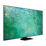 Samsung 65 Inch Neo QLED 4K Smart TV, (Series QN85C) Neural Quantum Processor, NeoSlim Design, OTS, Color Titan Black Model – QA65QN85CAUXZN – 1 Year Warranty. - Image 7