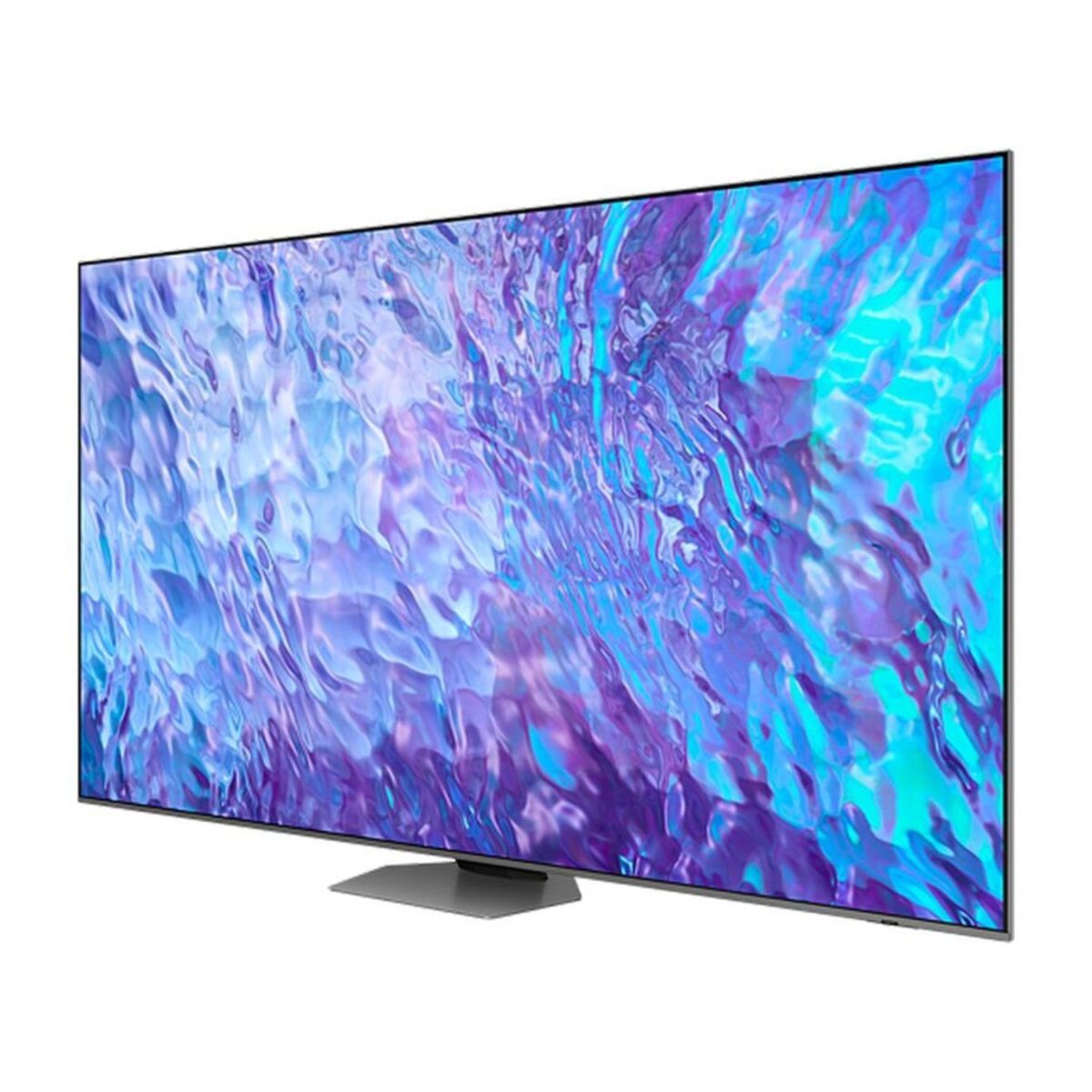 Samsung 85 Inch Neo QLED 4K Smart TV, (Series QN85B), Neo Quantum Processor 4K, Quantum HDR 24x, Color Silver Model – QA85QN85BAUXZN – 1 Year Warranty. - Image 5
