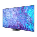 Samsung 85 Inch Neo QLED 4K Smart TV, (Series QN85B), Neo Quantum Processor 4K, Quantum HDR 24x, Color Silver Model – QA85QN85BAUXZN – 1 Year Warranty. - Image 5