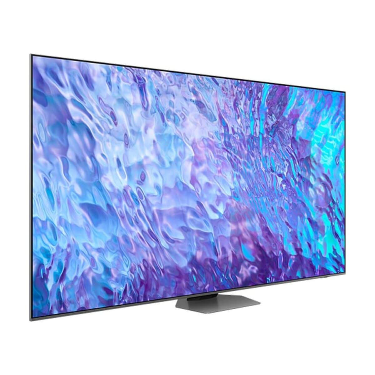 Samsung 85 Inch Neo QLED 4K Smart TV, (Series QN85B), Neo Quantum Processor 4K, Quantum HDR 24x, Color Silver Model – QA85QN85BAUXZN – 1 Year Warranty. - Image 6