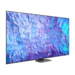 Samsung 85 Inch Neo QLED 4K Smart TV, (Series QN85B), Neo Quantum Processor 4K, Quantum HDR 24x, Color Silver Model – QA85QN85BAUXZN – 1 Year Warranty. - Image 6