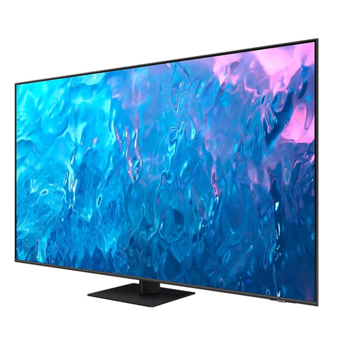 Samsung 65 Inch QLED 4K Smart TV, (Series Q70C), Quantum Processor 4K, Motion Enhancement, HDR10+, Color Gray Model – QA65Q70CAUXZN – 1 Year Warranty. - Image 7