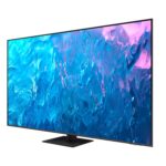 Samsung 65 Inch QLED 4K Smart TV, (Series Q70C), Quantum Processor 4K, Motion Enhancement, HDR10+, Color Gray Model – QA65Q70CAUXZN – 1 Year Warranty. - Image 7