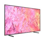 Samsung 75 Inch QLED 4K Smart TV, (Series Q60C), Quantum Dot, AirSlim Hub, HDR10+, Color Black Model – QA75Q60CAUXZN – 1 Year Warranty. - Image 7