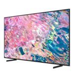 Samsung 55 Inch QLED Smart TV, 4K Ultra HD, Quantum Dot, Wi-Fi, Color Black Model – HG55Q60BAAUXUE – 1 Year Warranty. - Image 2