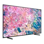 Samsung 55 Inch QLED Smart TV, 4K Ultra HD, Quantum Dot, Wi-Fi, Color Black Model – HG55Q60BAAUXUE – 1 Year Warranty. - Image 3